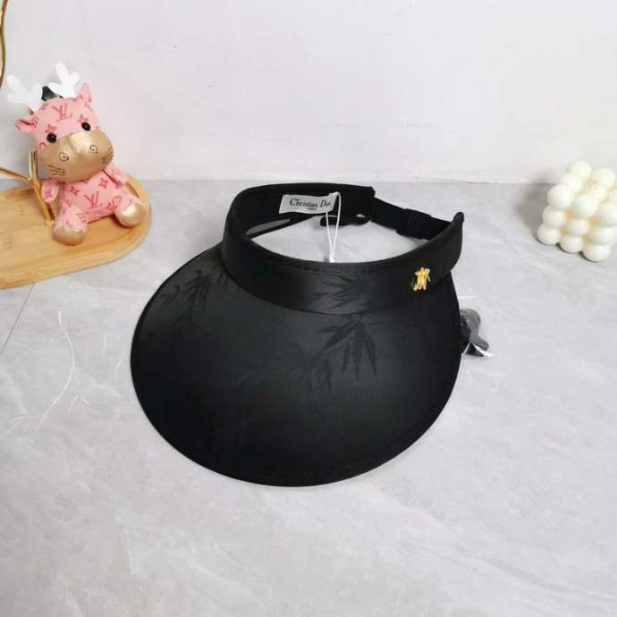 Dior Cap _SKUDiorVisordxn132234